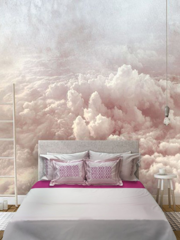 Lenjerii de pat premium Casa Bucuriei