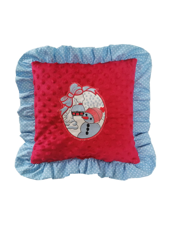 Perne pilote si pozitionatoare bebe Casa Bucuriei