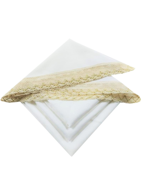 Servete si naproane premium Casa Bucuriei