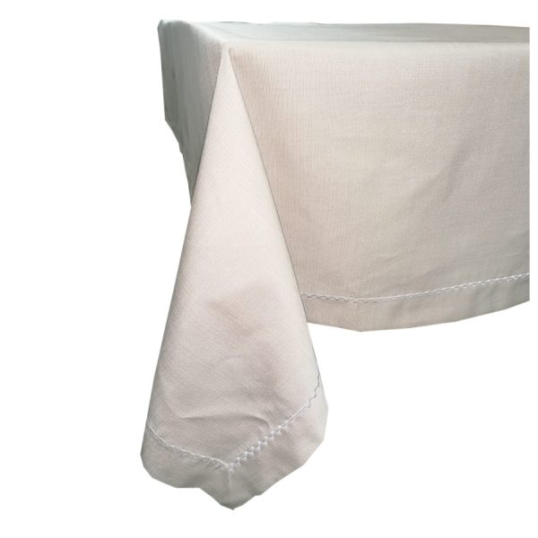 Fata de masa 150 x 240 cm, Casa Bucuriei, bej